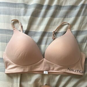 Nautica Bra No Wire
